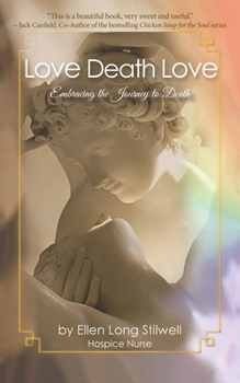 Paperback Love Death Love Book