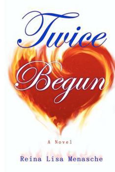 Paperback Twice Begun Book