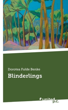 Paperback Blinderlings [German] Book