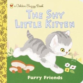 Hardcover Furry Friends Book