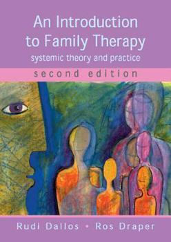 Paperback An Introduction to Family Therapy Book