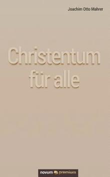 Paperback Christentum für alle [German] Book