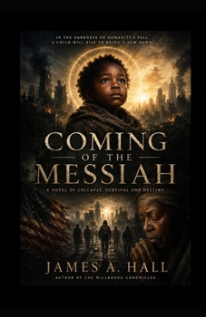 Paperback Coming of the Messiah: Prequel to American Messiah Book