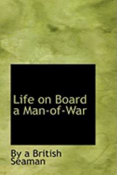 Life on Board a Man-of-War