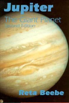 Hardcover JUPITER 1E (Smithsonian Library of the Solar System) Book
