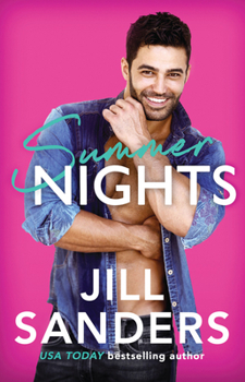 Paperback Summer Nights Book