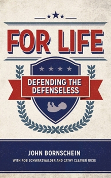 Paperback For Life: Defending the Defenseless Book