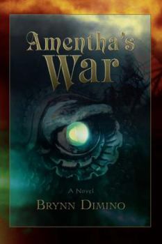 Paperback Amentha's War Book