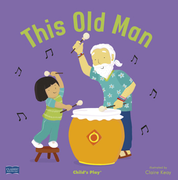 Paperback This Old Man Book