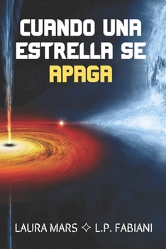 Paperback Cuando una estrella se apaga [Spanish] Book