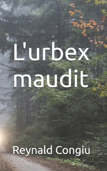 Paperback L'urbex maudit [French] Book
