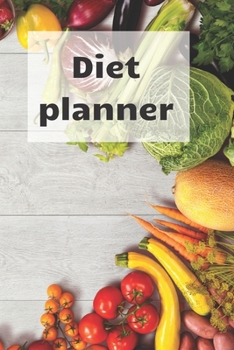 Diet Planner: Weight loss planner and tracker help in getting the best version of Yourself, become a new me!