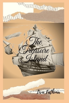 Paperback The Treasure Island Book