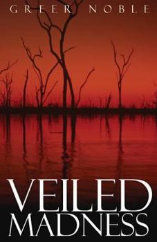 Paperback Veiled Madness Book