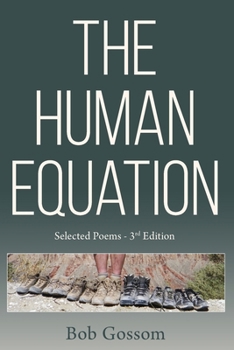 Paperback The Human Equation Book