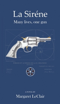 Hardcover La Sirène Book