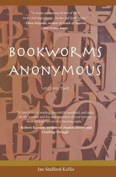 Paperback Bookworms Anonymous Vol. II Book