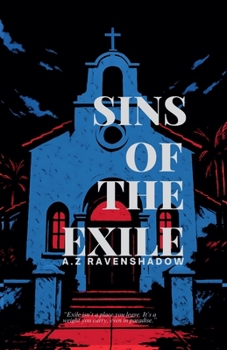 Paperback Sins of the Exile Book