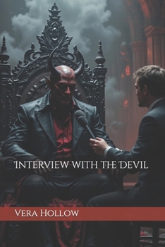 Paperback Interview with the Devil Book