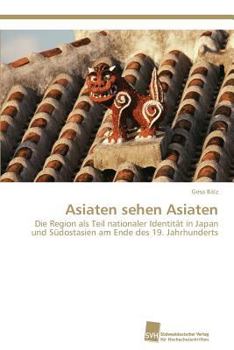 Paperback Asiaten sehen Asiaten [German] Book