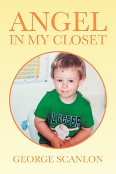 Paperback Angel in My Closet Book