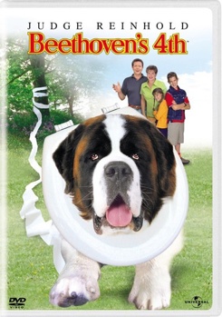 DVD Beethoven's 4th Book