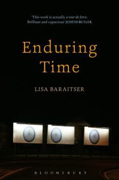 Paperback Enduring Time Book