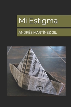 Paperback Mi Estigma [Spanish] Book