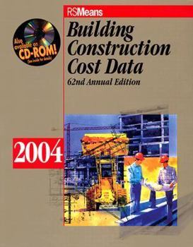 Paperback Building Construction Cost Data (Means Building Construction Cost Data) Book