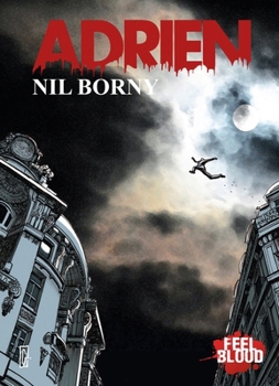 Paperback Adrien [French] Book