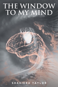 Paperback The Window To My Mind Book
