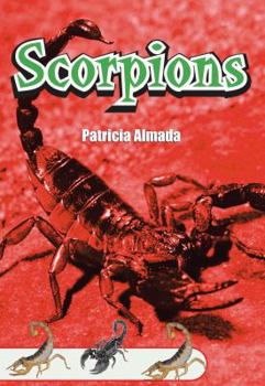Unknown Binding Scorpions (New Heights, Guided Reading) Book
