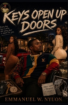 Paperback Keys Open Doors Book