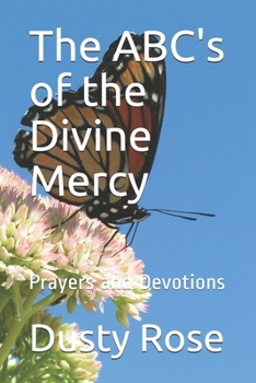Paperback The ABC's of the Divine Mercy Book