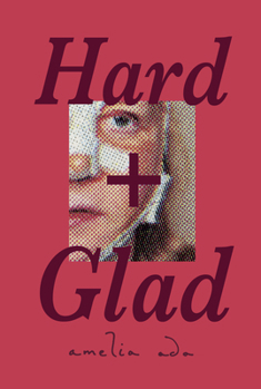 Paperback Hard and Glad Book