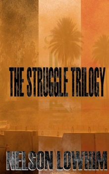 Hardcover The Struggle Trilogy Book