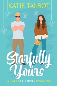 Paperback Starfully Yours Book