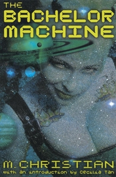 Paperback The Bachelor Machine Book