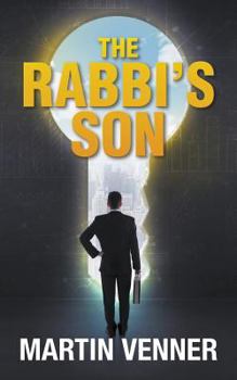 Paperback The Rabbi's Son Book