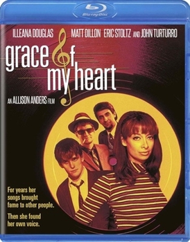Grace Of My Heart