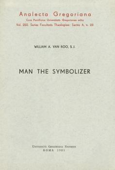 Paperback Man the Symbolizer Book