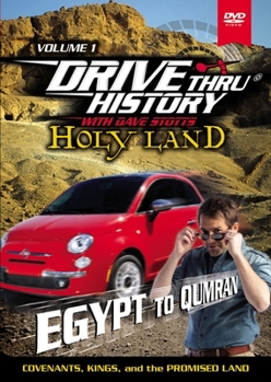 DVD Covenants, Kings, and the Promised Land: From Egypt to Qumran 1 Book