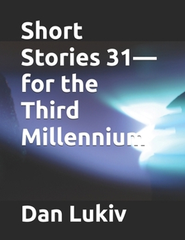 Paperback Short Stories 31-for the Third Millennium Book