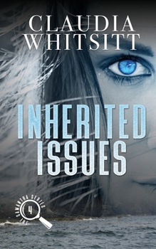 Paperback Inherited Issues: Book 4 The Samantha Series Book