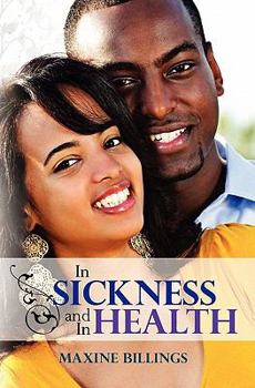 Paperback In Sickness And In Health Book