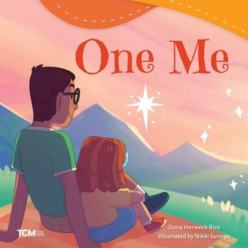 Paperback One Me Book