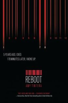 Reboot - Book #1 of the Reboot