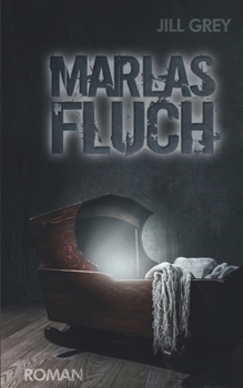Paperback Marlas Fluch [German] Book
