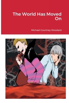 Paperback The World Has Moved On Book