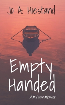 Paperback Empty Handed Book